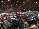 クルマ文化として根付いてきた? 「東京オートサロン2017レポート」