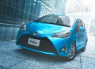トヨタ ヴィッツハイブリッド新車情報・購入ガイド
クラストップレベルの超低燃費34.4㎞/L達成!...