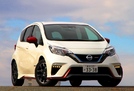 【新型日産ノート長期評価レポートvol.21】
卓越した走りの質&高コスパ! クルマ好きなら絶対N...