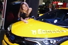 今年のカスタマイズカーの主役はトヨタC-HR!?早くもモデファイ車多数登場!
「東京オートサロン2...