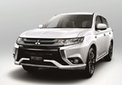 三菱アウトランダーPHEV新車情報・購入ガイド
ビルシュタイン製ショックアブソーバー装備で、走りの...