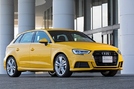 アウディA3/S3新車情報・購入ガイド
歩行者検知式自動ブレーキを標準装備化しながら価格引き下げ2...