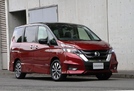 日産セレナ新車情報・購入ガイド
売れている理由は「使い勝手の良さと、先進技術」。日産セレナ販売好調...