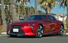 レクサスLC新車情報・購入ガイド
今後のトヨタFR車のパフォーマンスを左右するGA-Lプラットフォ...