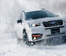 スバル フォレスター新車情報・購入ガイド
「安全は儲からない」と二の足を踏むライバルを尻目に「安全...