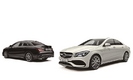 メルセデスAMG CLA 45 4MATIC新車情報・購入ガイド
装備を簡素化して、お値段109万...