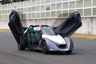 日産ブレードグライダー試乗記・評価
圧倒的な加速力&ハンドリング性能で、スポーツEVの魅力を凝縮!