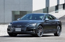 アウディA5/S5 クーペ、スポーツバック、カブリオレ新車情報・購入ガイド
美しいスタイリングは個...