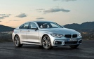 BMW 4シリーズ新車情報・購入ガイド
マイナーチェンジで精悍さがアップ!