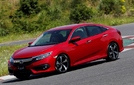 ホンダ シビック プロトタイプ試乗記・評価
尖ったものは無いものの、高い総合力が魅力の新型シビック...
