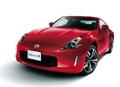 日産フェアレディZ新車情報・購入ガイド
細部を改良し、リフレッシュ! デビューから10年目! 50...