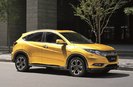 ホンダ ヴェゼル新車情報・購入ガイド
CX-3対策!? スタイリッシュにまとめた特別仕様車「BRI...