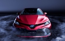 新型トヨタ カムリ新車情報・購入ガイド
超低燃費33.4㎞/LとTNGAによる走行性能の大幅向上、...