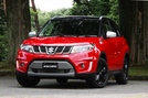 スズキ エスクード新車情報・購入ガイド
1.4Lダウンサイジングターボを搭載、安全装備も向上したが...