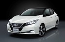 新型日産リーフ新車情報・購入ガイド
航続距離400km! EV普及が急加速!? 充実の先進運転支援...