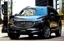 マツダCX-8新車情報・購入ガイド
ラグジュアリー感際立つ3列シートSUV