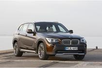 【BMW 新型 X1 新車情報】BMWで...