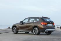 【BMW 新型 X1 新車情報】BMWで...