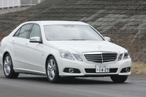 メルセデス・ベンツ E350