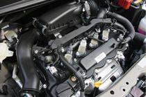 トヨタ パッソ/ダイハツ ブーン 1.3リッターエンジン
