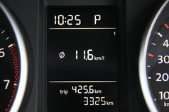 テストを実施。気になるその違いは?〜通常運転〜