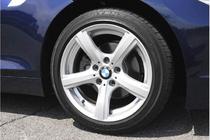 BMW Z4 17インチタイヤ＆アルミホイール