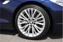 BMW Z4 18インチタイヤ＆アルミホイール