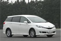 トヨタ 新型 ウィッシュ 試乗記 ダイナミックな走りと高い環境 安全性能を得てお買い得度がアップしたnew Wish Corism レビュー Corism