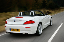 BMW 「Z4 sDrive35is」