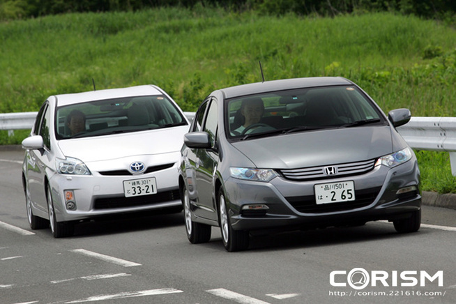 エコカー補助金(新車購入補助金)の締め切りが迫っている。新車の乗り換えを考えているのならそろそろ動か...