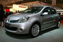 年内デビュー!?「ルノー ルーテシア RS(ルノースポール)」