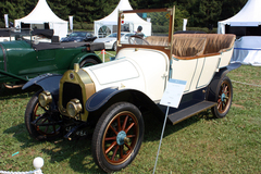 1909年製 フランス La Licorne(ラ・リコルヌ)