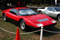 1975年製 Ferrari 365GT4/BB(イタリア)