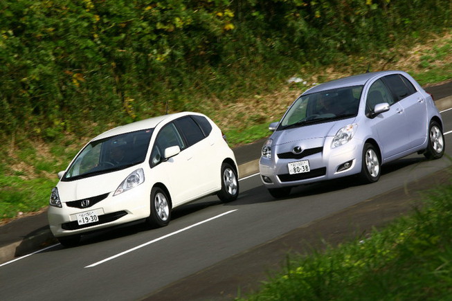 新車 中古車購入術 燃費で選ぶ 家電的クルマの選び方 Corism 特集 コラム Corism