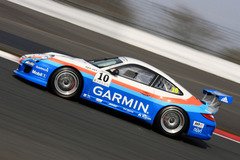 911 GT3カップ