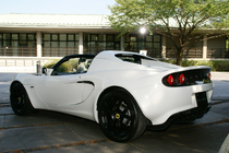 LOTUS Elise R