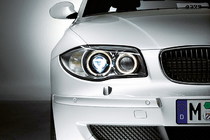 BMW 116i スマート・セレクション バイ・キセノン・ヘッドライト