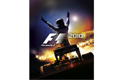 F1公認のゲーム「F1 2010」　イメージ画像