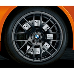 BMW M3クーペ・コンペティション 専用19インチ・アロイ・ホイール
