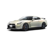 NISSAN GT-R 11年モデル EGOIST