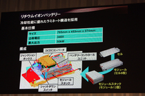 日産 新型 フーガ ハイブリッド