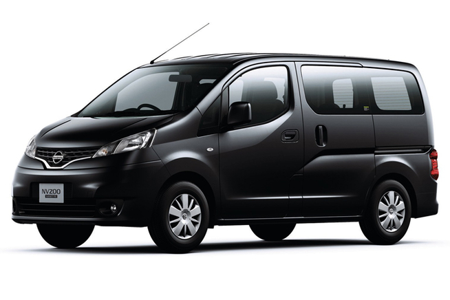 日産 新型 NV200 バネット「16X-2R」 内装のフルトリム化などで質感・仕様を向上 　日産は...