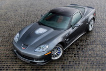 コルベット ZR1 2011年モデル 