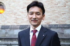 VW 広報部長 丸田靖男氏