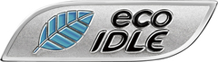 ダイハツのアイドリングストップ機構「ecoIDLE(エコ・アイドル)」