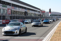 「NISMO FESTIVAL at FUJI SPEEDWAY 2010」