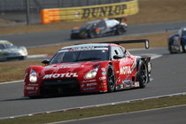 MOTUL AUTECH_GT-R