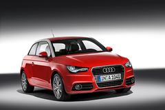 アウディ 新型 プレミアム コンパクト「Audi A1」　エクステリア　画像