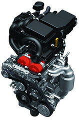 スズキ 新型 MRワゴン 新開発R06A型エンジン
