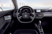 VW フォーミュラXL1 インパネ　画像